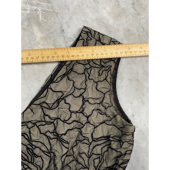 Sally Bridge Dress Women’s L - Picture 10 of 13